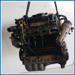 Motore semicompleto MOTORE SENZA DINAMO OPEL Corsa C