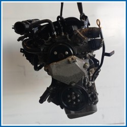 Motore semicompleto MOTORE SENZA DINAMO OPEL Corsa C