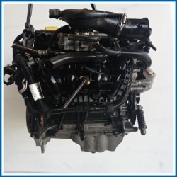Motore semicompleto MOTORE SENZA DINAMO OPEL Corsa C
