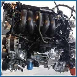 Motore HONDA Jazz III