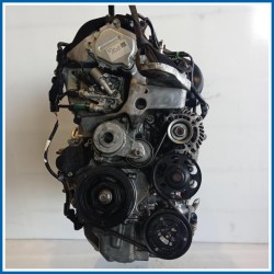 Motore HONDA Jazz III