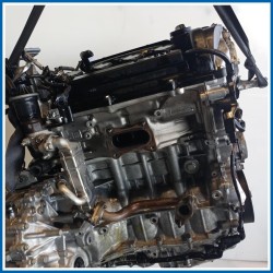 Motore HONDA Jazz III