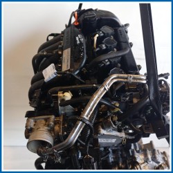 Motore HONDA Jazz III