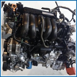 Motore HONDA Jazz III