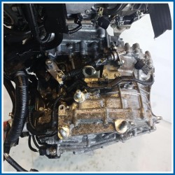 Cambio ASS. TRASMISSIONE (CVT) HONDA Jazz III