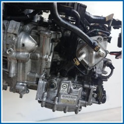 Cambio ASS. TRASMISSIONE (CVT) HONDA Jazz III