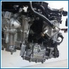 Cambio ASS. TRASMISSIONE (CVT) HONDA Jazz III