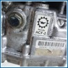 Cambio ASS. TRASMISSIONE (CVT) HONDA Jazz III