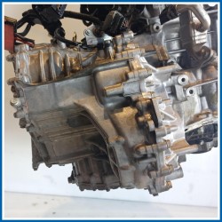 Cambio ASS. TRASMISSIONE (CVT) HONDA Jazz III