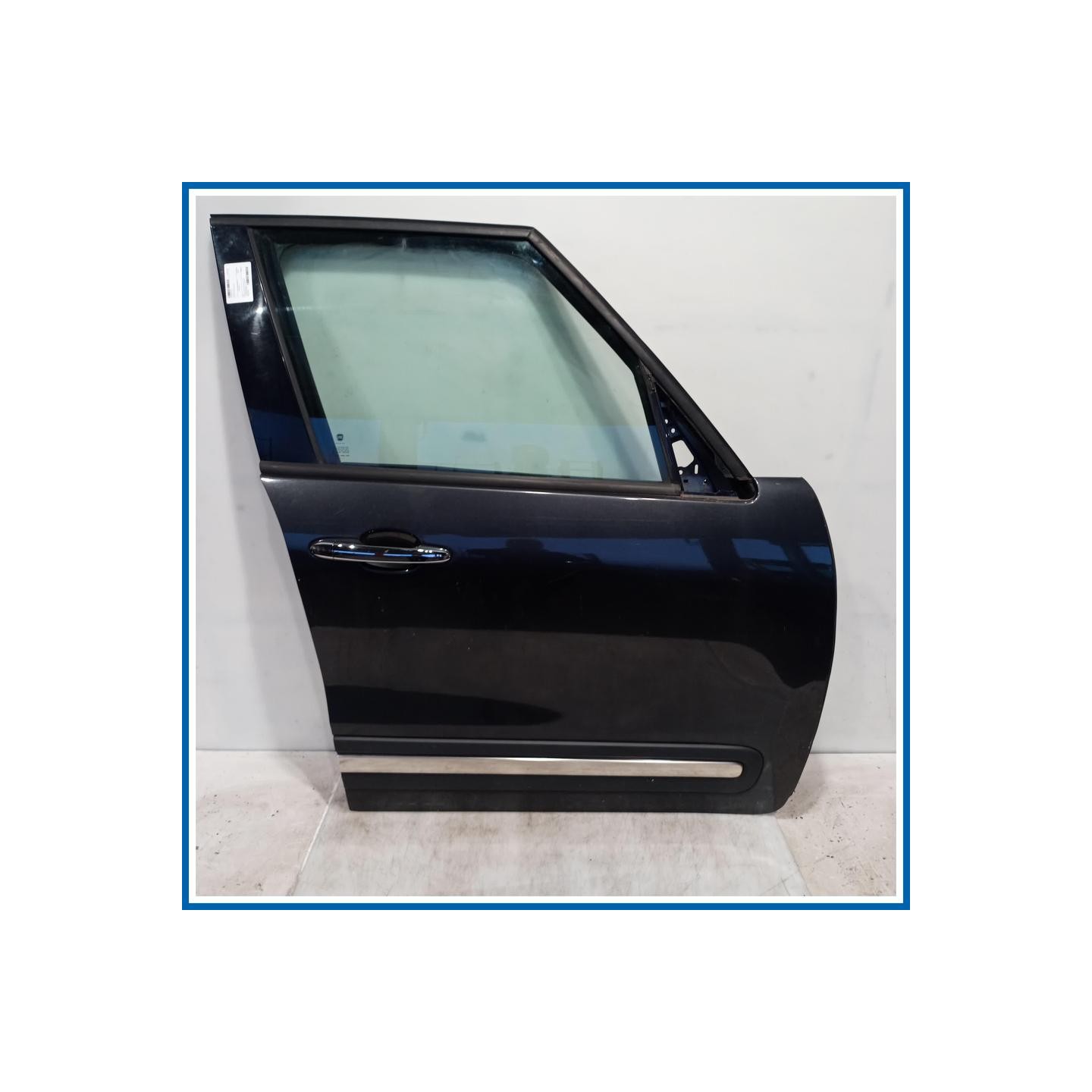 Porta | dx. | ant. FIAT 500L