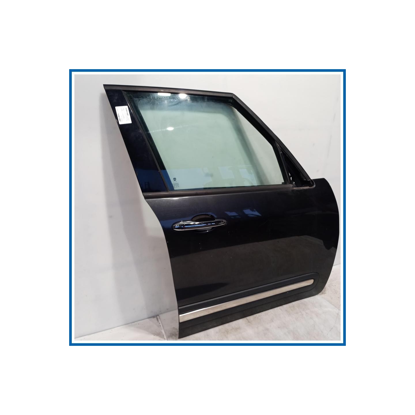 Porta | dx. | ant. FIAT 500L
