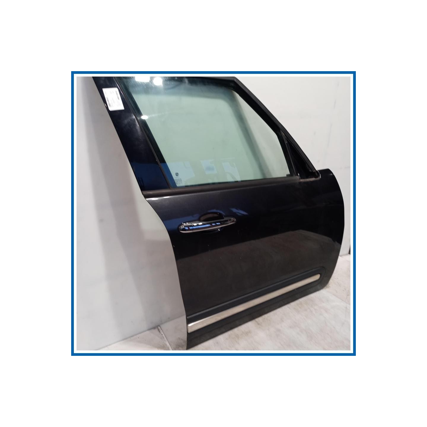 Porta | dx. | ant. FIAT 500L