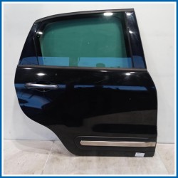 Porta | dx. | post. FIAT 500L