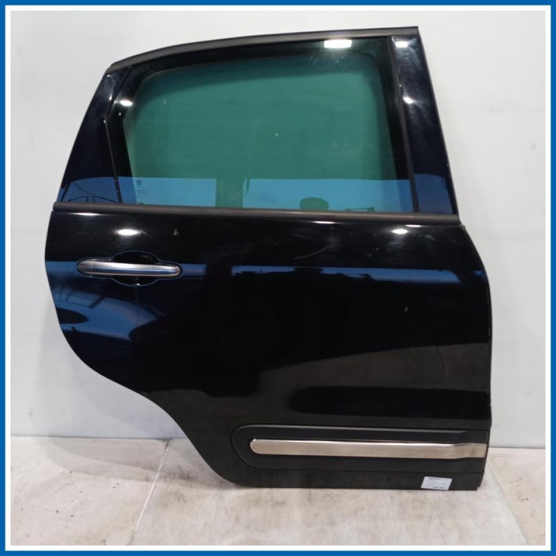 Porta | dx. | post. FIAT 500L