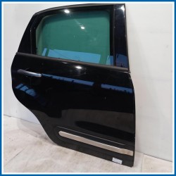 Porta | dx. | post. FIAT 500L