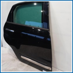 Porta | dx. | post. FIAT 500L