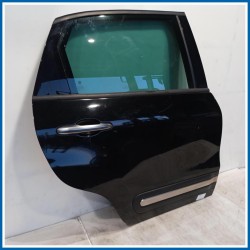 Porta | dx. | post. FIAT 500L