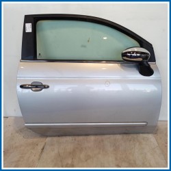 Porta | dx. | ant. FIAT 500 II