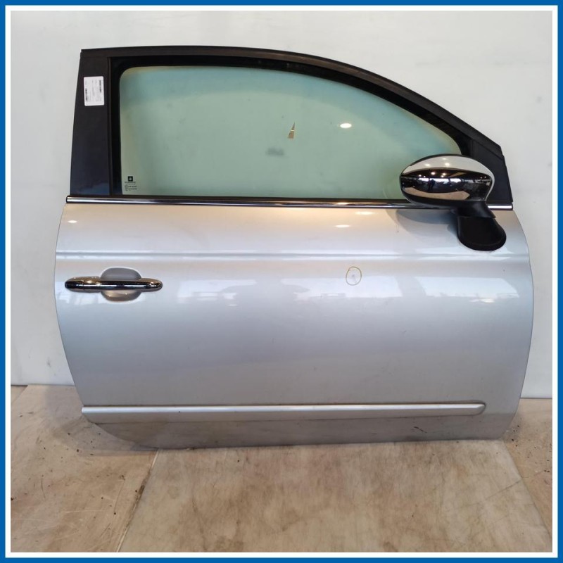 Porta | dx. | ant. FIAT 500 II