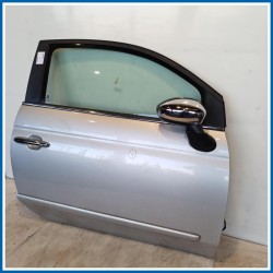 Porta | dx. | ant. FIAT 500 II