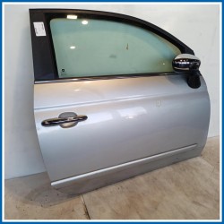 Porta | dx. | ant. FIAT 500 II