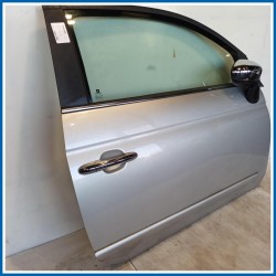 Porta | dx. | ant. FIAT 500 II