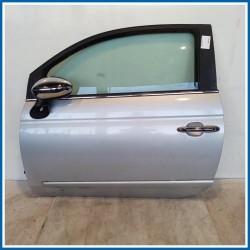 Porta | sx. | ant. FIAT 500 II