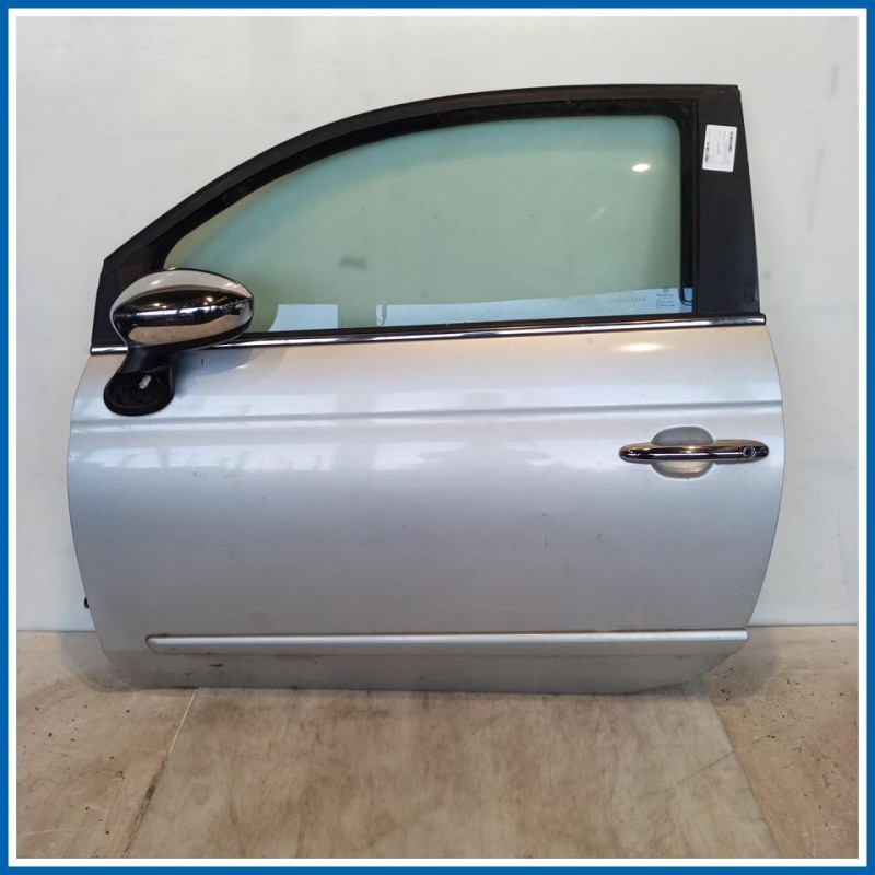 Porta | sx. | ant. FIAT 500 II