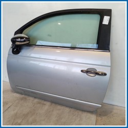 Porta | sx. | ant. FIAT 500 II