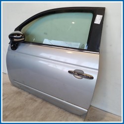 Porta | sx. | ant. FIAT 500 II