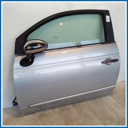 Porta | sx. | ant. FIAT 500 II