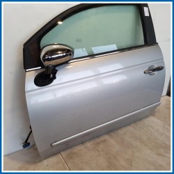 Porta | sx. | ant. FIAT 500 II