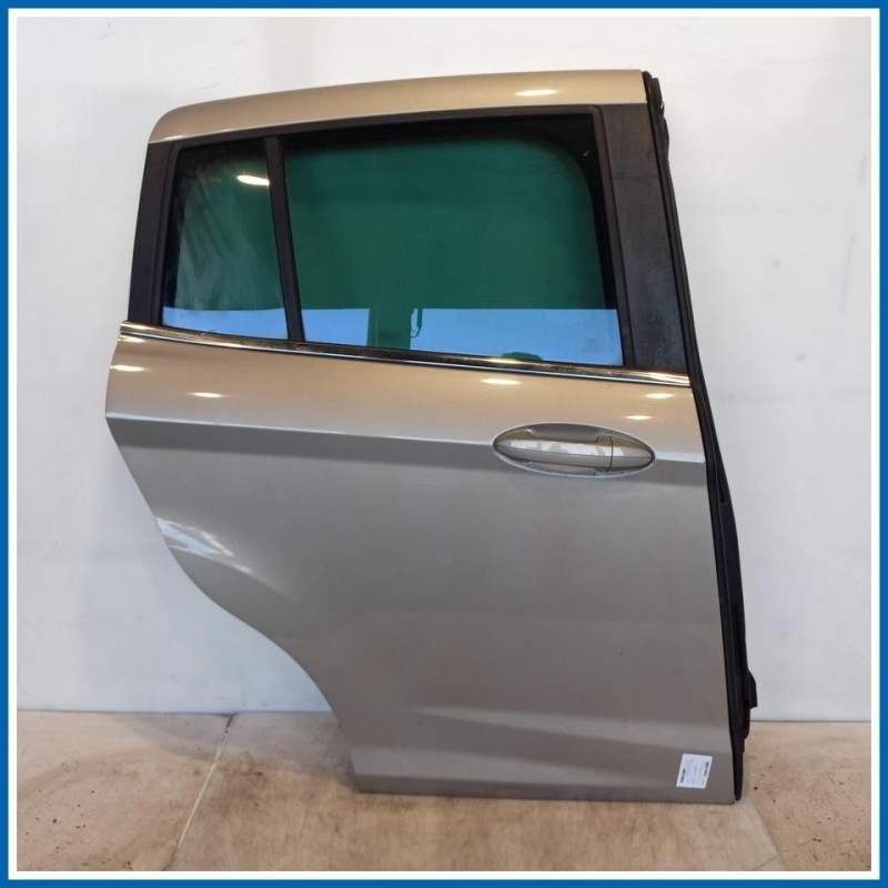 Porta scorrevole DOOR ASSY - REAR | dx. | post. FORD B-Max