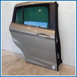 Porta scorrevole DOOR ASSY - REAR | dx. | post. FORD B-Max