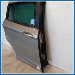 Porta scorrevole DOOR ASSY - REAR | dx. | post. FORD B-Max