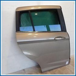 Porta scorrevole DOOR ASSY - REAR | dx. | post. FORD B-Max