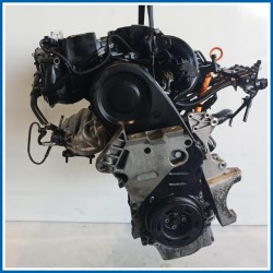 Motore semicompleto . VOLKSWAGEN Golf V