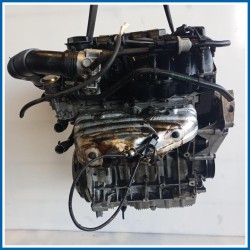 Motore semicompleto . VOLKSWAGEN Golf V