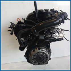 Motore semicompleto . VOLKSWAGEN Golf V
