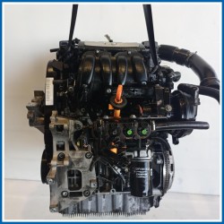 Motore semicompleto . VOLKSWAGEN Golf V