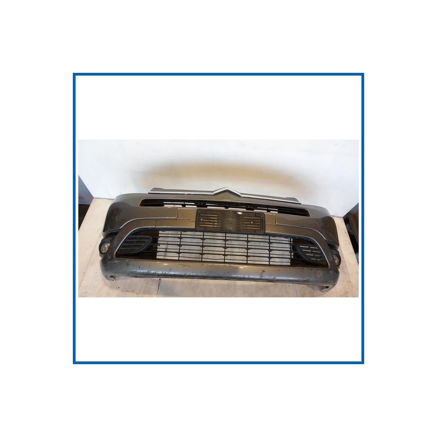 Paraurti PAR ANT F PROD | ant. CITROEN C4 Grand Picasso I