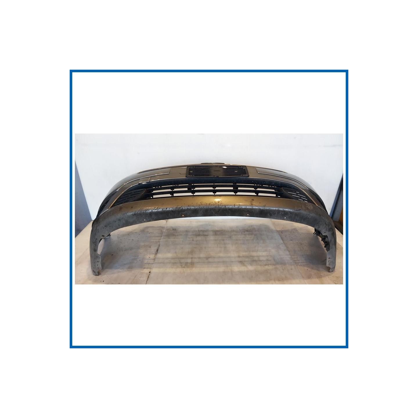 Paraurti PAR ANT F PROD | ant. CITROEN C4 Grand Picasso I