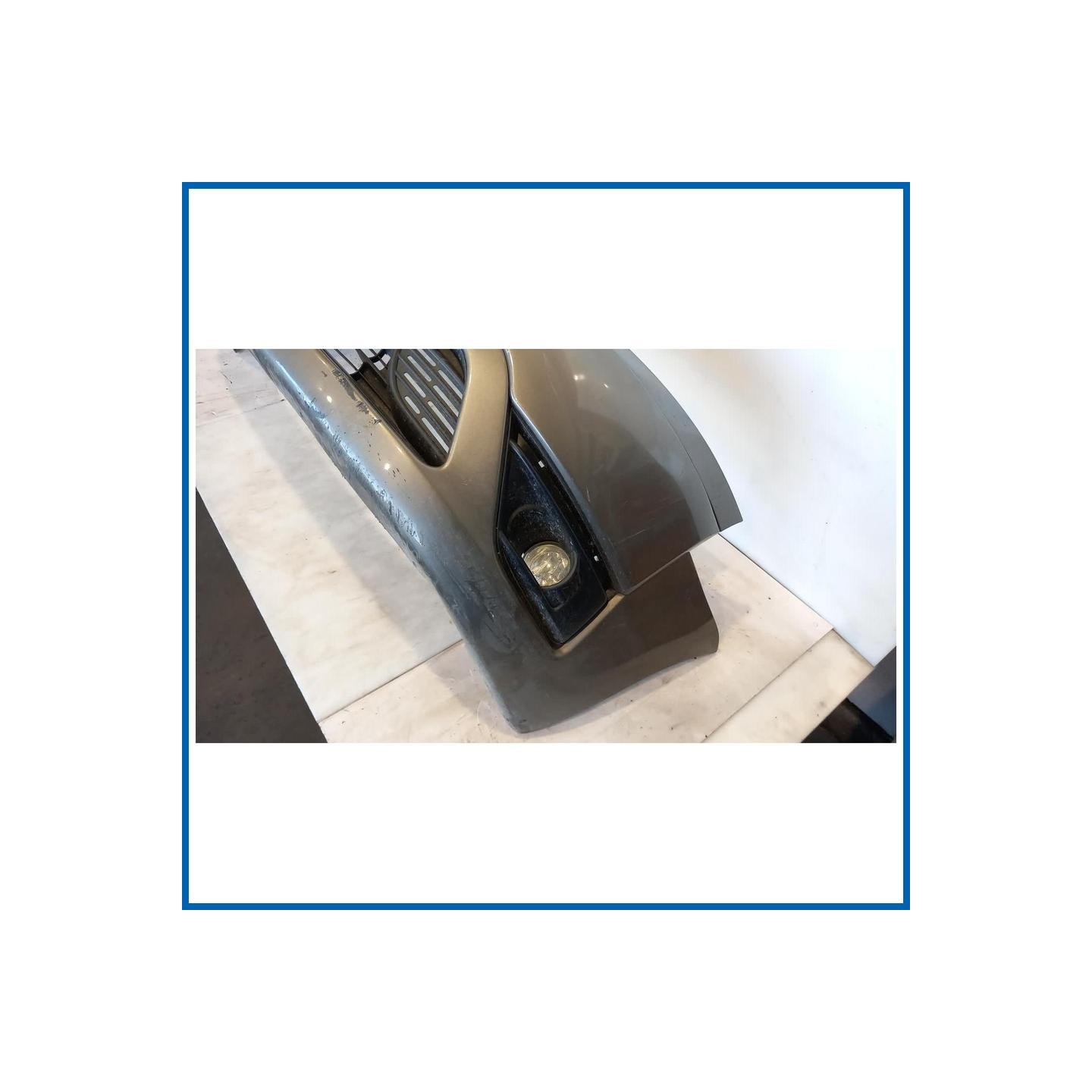 Paraurti PAR ANT F PROD | ant. CITROEN C4 Grand Picasso I