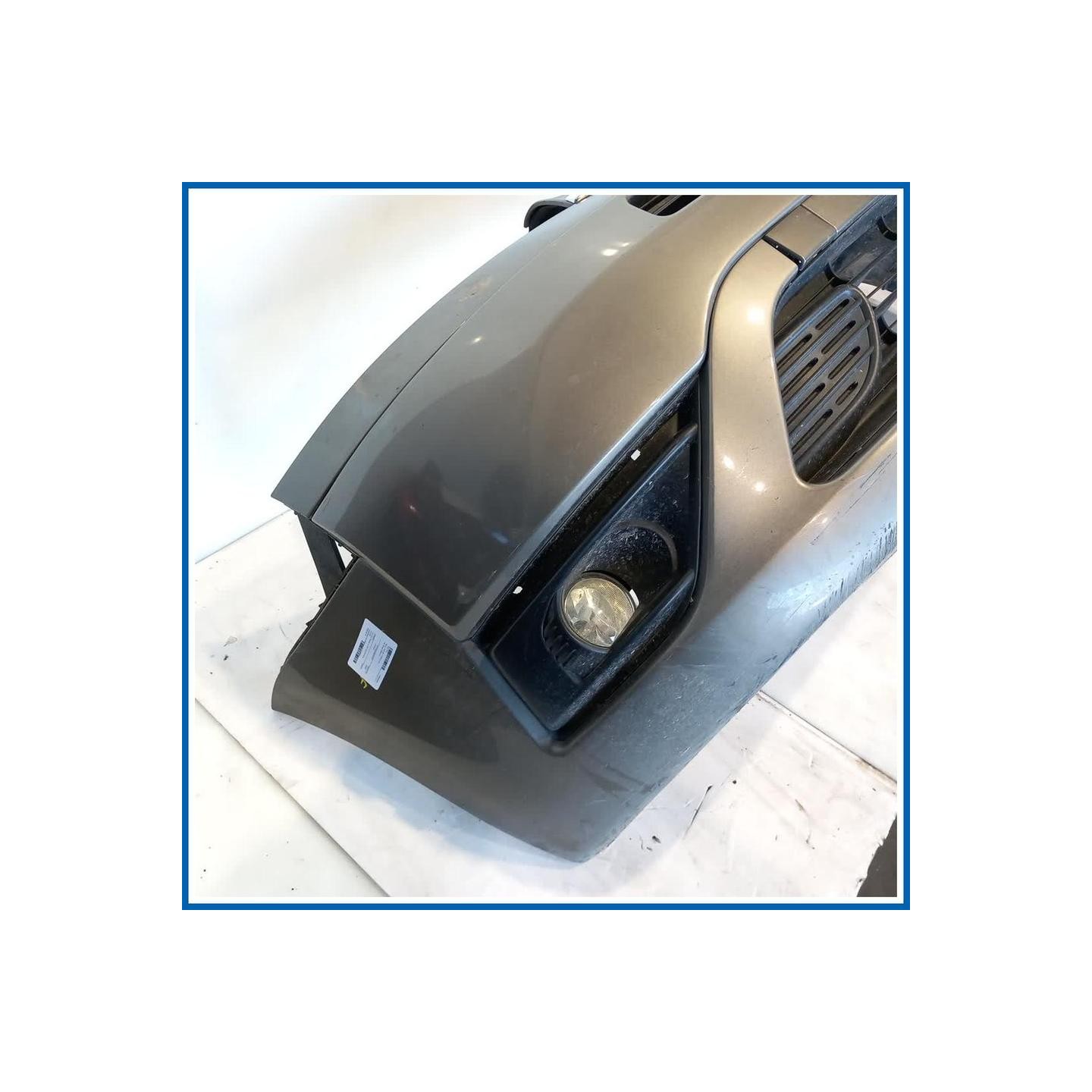 Paraurti PAR ANT F PROD | ant. CITROEN C4 Grand Picasso I