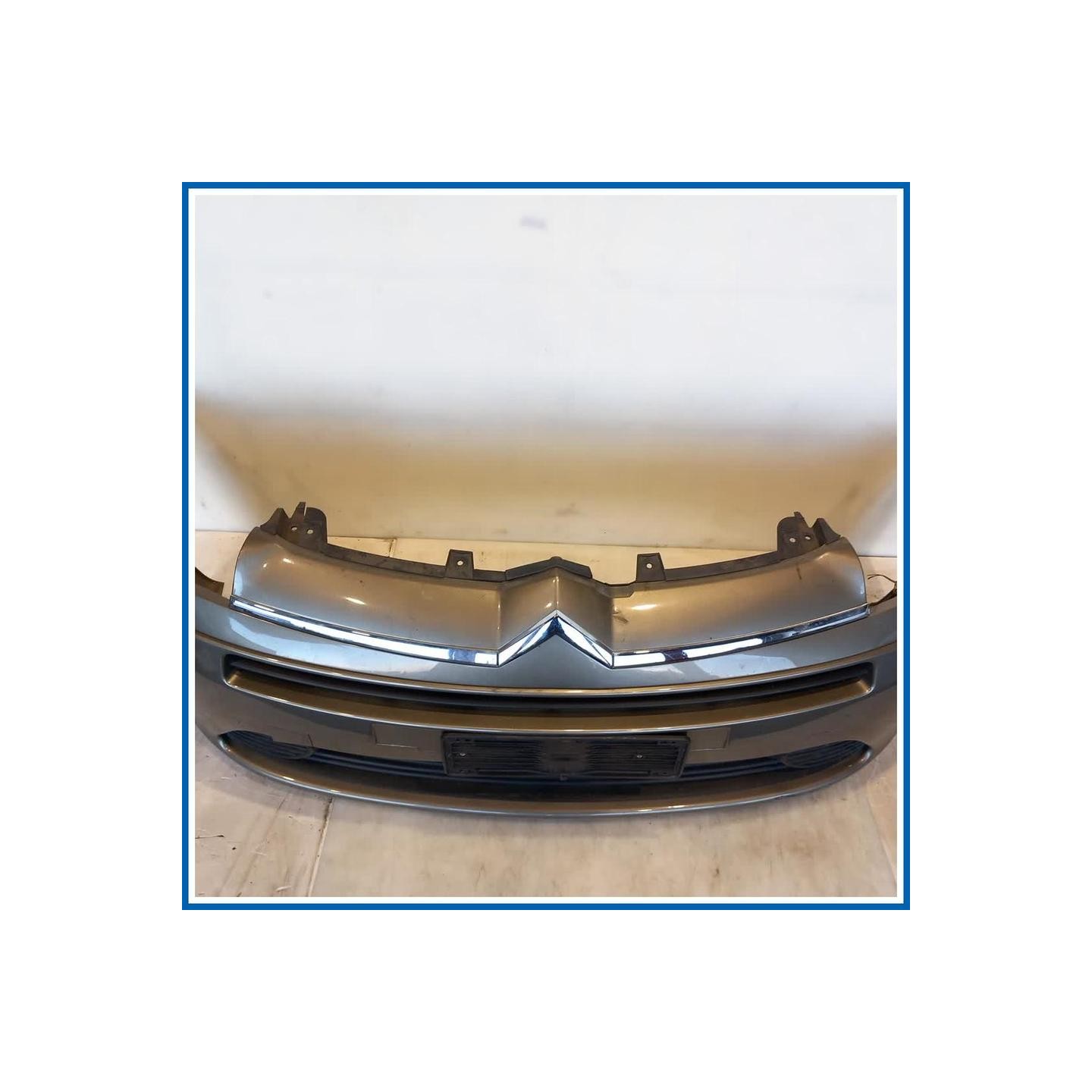 Paraurti PAR ANT F PROD | ant. CITROEN C4 Grand Picasso I