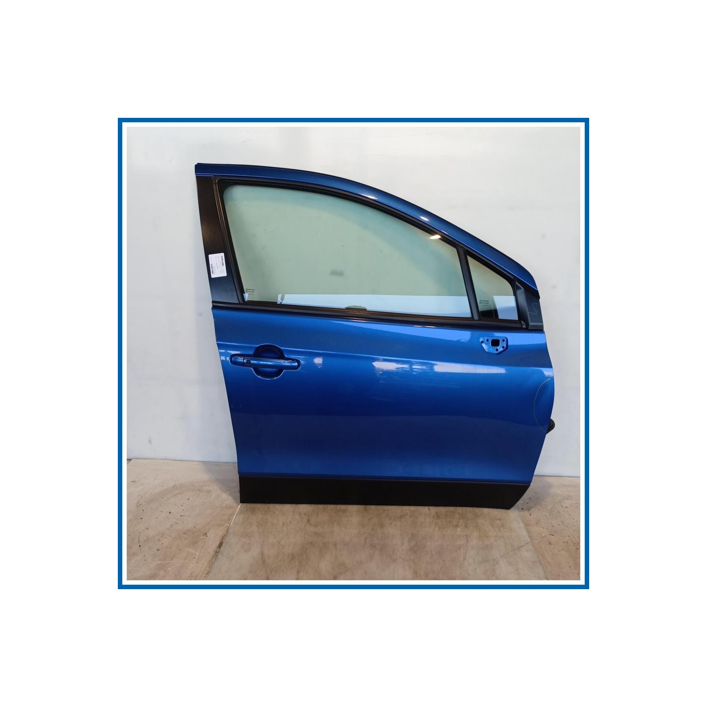 Porta PANNELLO PORTA | dx. | ant. SUZUKI SX4 S-Cross