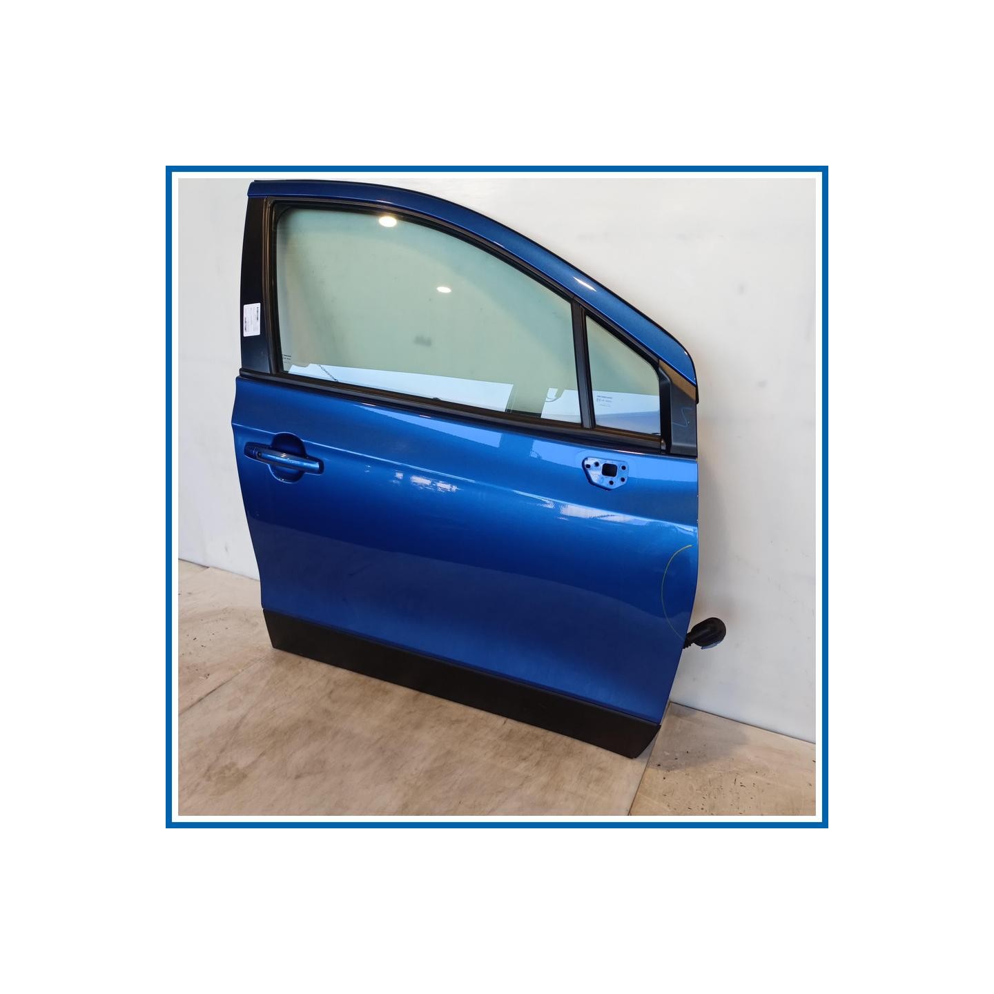 Porta PANNELLO PORTA | dx. | ant. SUZUKI SX4 S-Cross