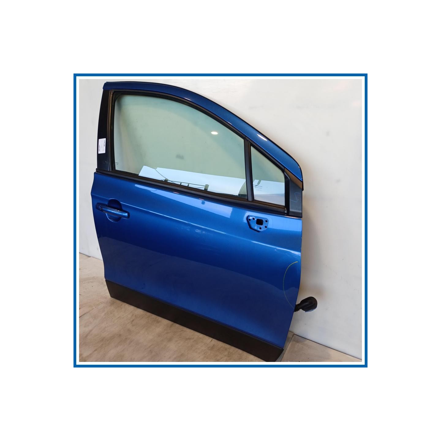Porta PANNELLO PORTA | dx. | ant. SUZUKI SX4 S-Cross