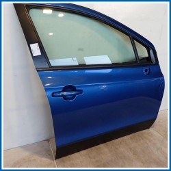 Porta PANNELLO PORTA | dx. | ant. SUZUKI SX4 S-Cross