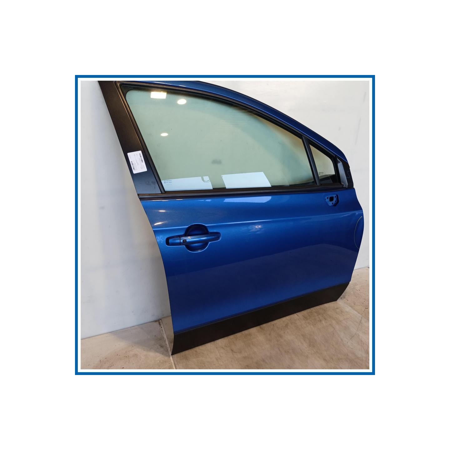 Porta PANNELLO PORTA | dx. | ant. SUZUKI SX4 S-Cross